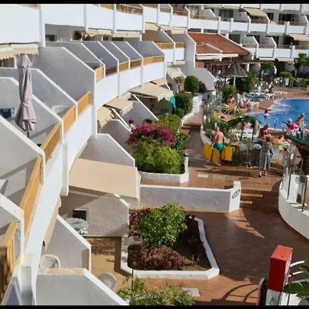 Apartamento Tenerife Sud *