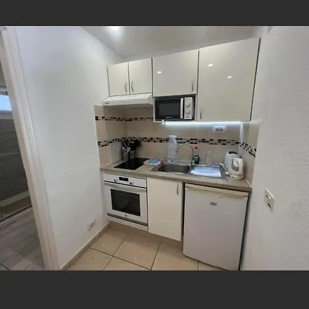 Apartamento Tenerife Sud