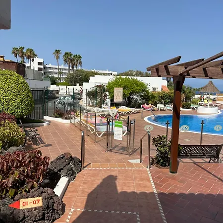 Apartamento Tenerife Sud *