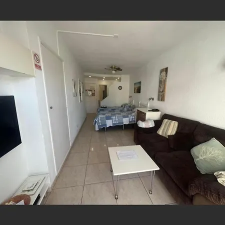 Tenerife Sud Apartamento Costa Adeje (Tenerife)