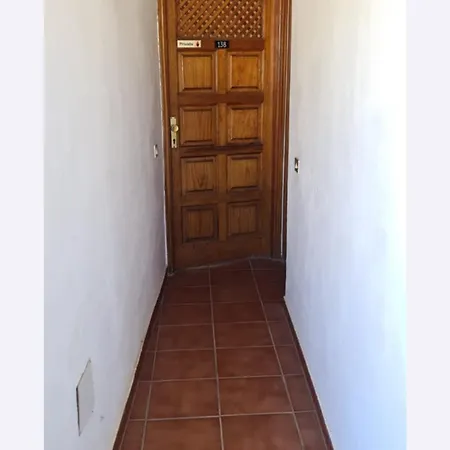 Tenerife Sud Apartamento