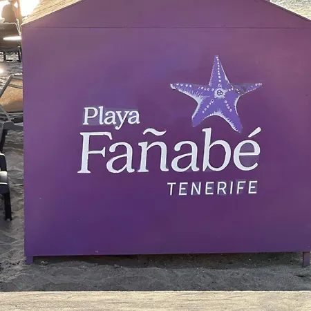 Apartamento Tenerife Sud Costa Adeje (Tenerife)