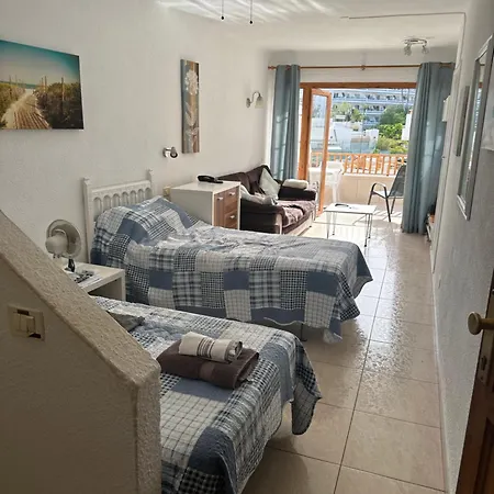 Tenerife Sud Apartamento Costa Adeje (Tenerife)