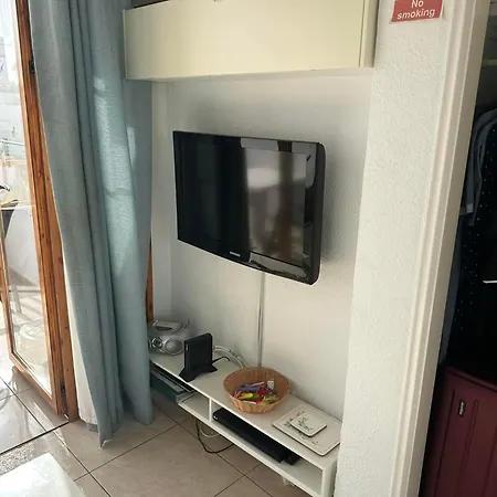 Apartamento Tenerife Sud