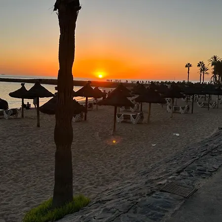 Tenerife Sud Apartamento *