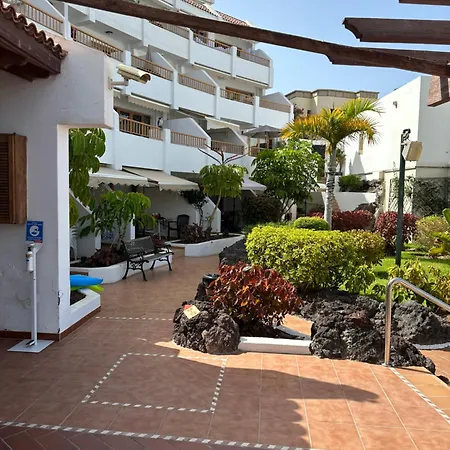 Apartamento Tenerife Sud Costa Adeje (Tenerife)