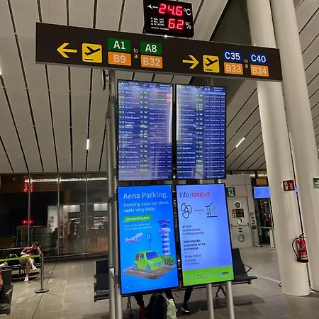 アパート Tenerife Sud *