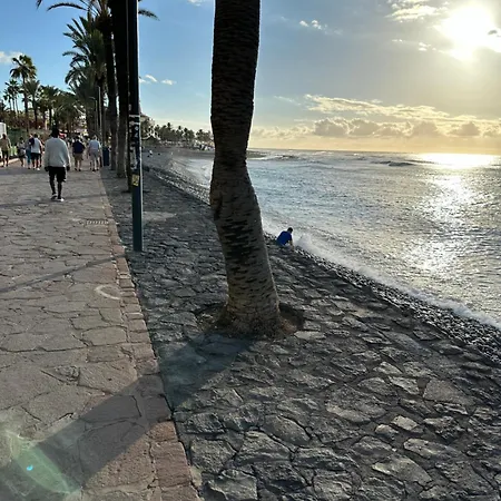 アパート Tenerife Sud *